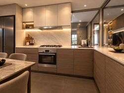 The Minton (D19), Condominium #629792541